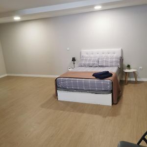 Habitación Deluxe con Cama King